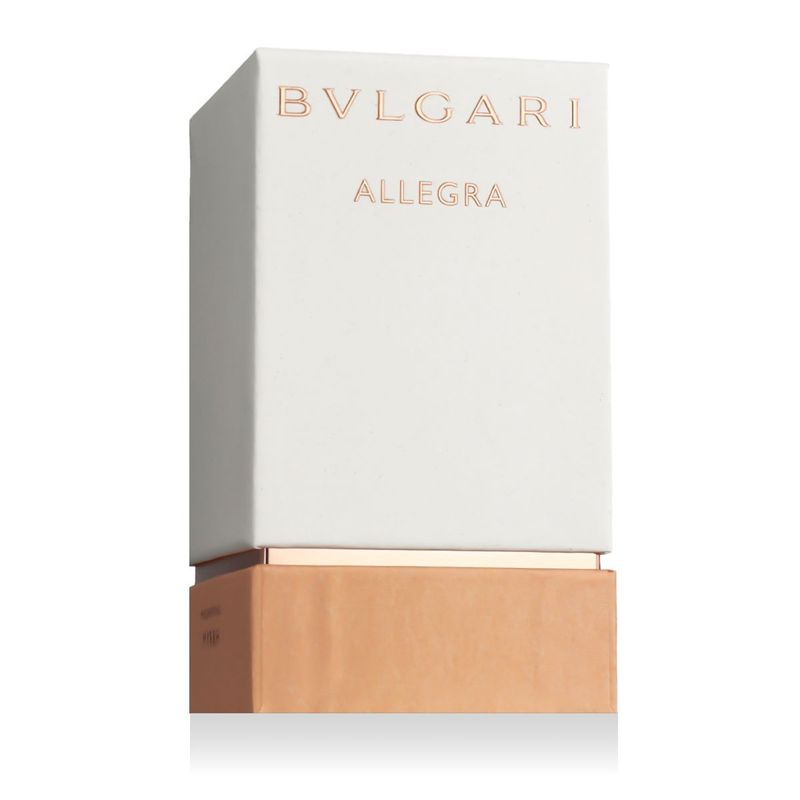 Bvlgari Allegra Magnifying Myrrh Eau de Parfum Femme 40 ml