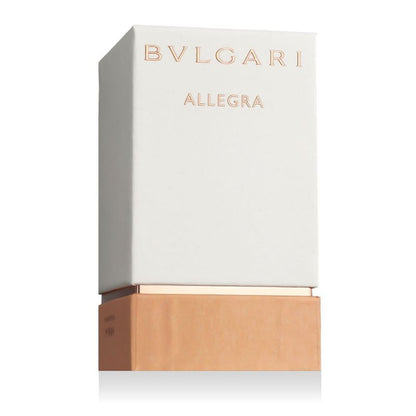 Bvlgari Allegra Magnifying Myrrh Eau de Parfum Femme 40 ml