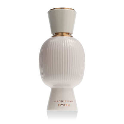 Bvlgari Allegra Magnifying Myrrh Eau de Parfum Femme 40 ml