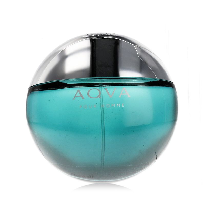 Bvlgari Aqva Pour Homme Eau De Toilette 100 ml