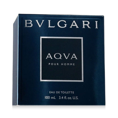Bvlgari Aqva Pour Homme Eau De Toilette 100 ml