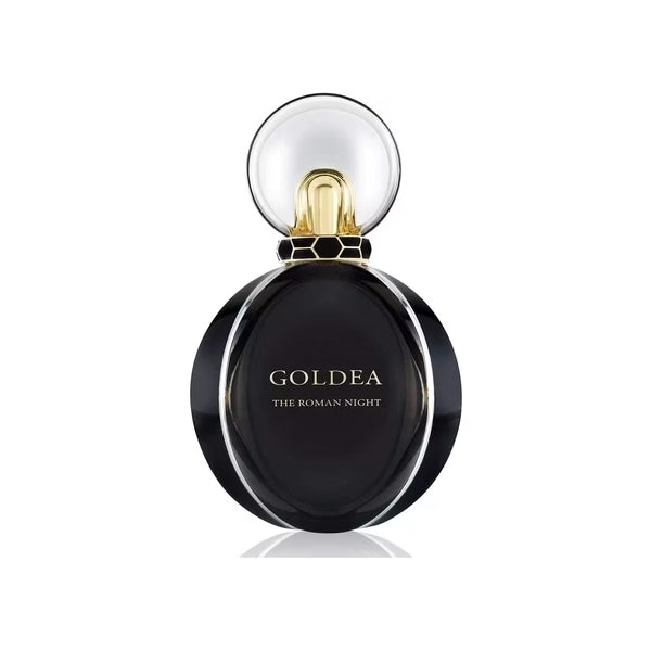 Bvlgari Goldea The Roman Night Eau De Parfum Femme Spray 30ml