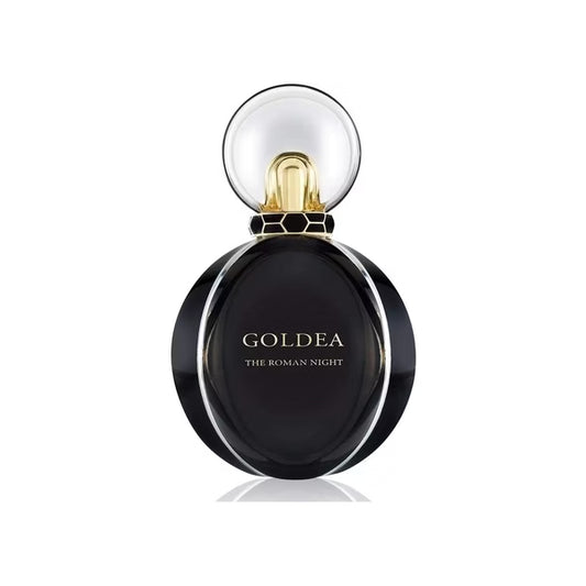 Bvlgari Goldea The Roman Night Eau De Parfum Femme Spray 30ml