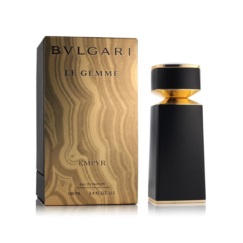 Bvlgari Le Gemme Empyr Eau De Parfum 100 ml Homme