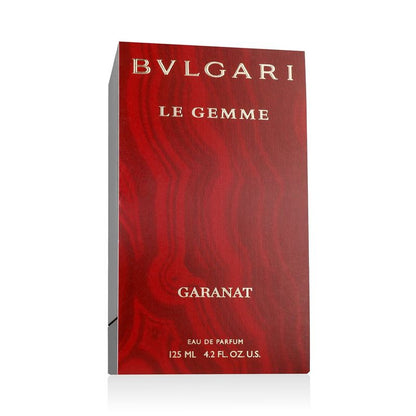 Bvlgari Le Gemme Garanat Eau de Parfum Homme 125 ml