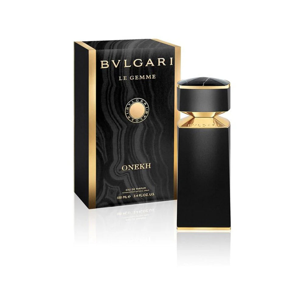 Bvlgari Le Gemme Onekh Eau de Parfum Homme 100 ml