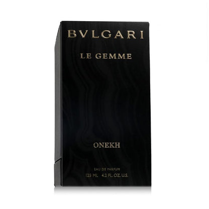 Bvlgari Le Gemme Onekh Eau de Parfum 125 ml Homme