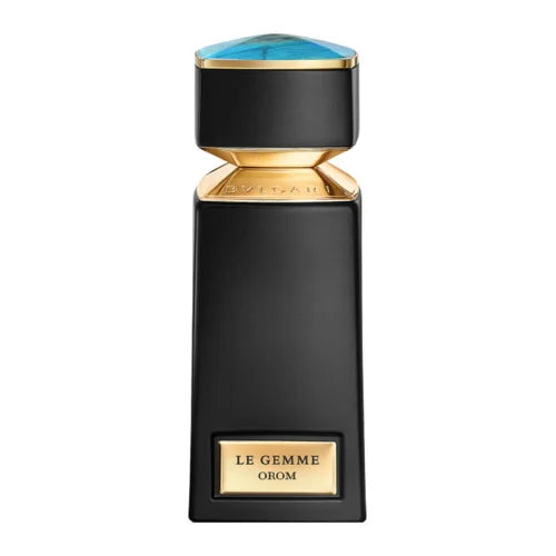 Bvlgari Le Gemme Orom Eau De Parfum 125 ml Homme
