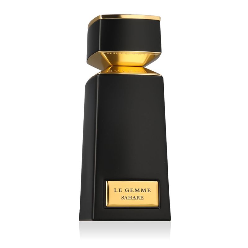 Bvlgari Le Gemme Sahare Eau de Parfum 125 ml Unisexe