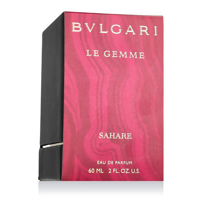 Bvlgari Le Gemme Sahare Eau De Parfum 60 ml (unisexe)