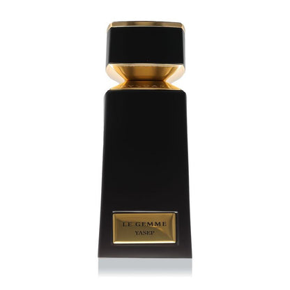 Bvlgari Le Gemme Yasep Eau de Parfum Homme 125 ml