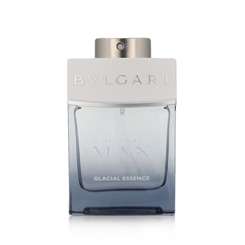 Bvlgari Hombre Glacial Esencia Eau De Parfum 60 ml