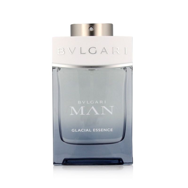Bvlgari Man Glacial Essence Eau de Parfum Homme 100 ml