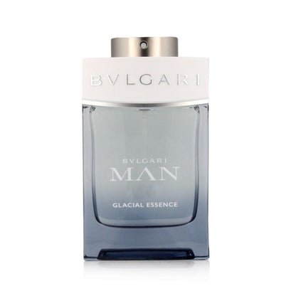 Bvlgari Man Glacial Essence Eau de Parfum Homme 100 ml
