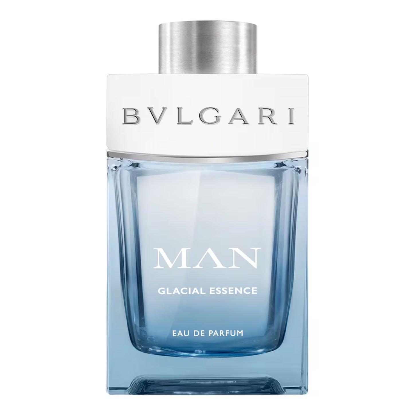 Bvlgari Man Glacial Essence Eau de Parfum Homme 100 ml – Parfum Boisé Frais & Élégant | Belladiscount