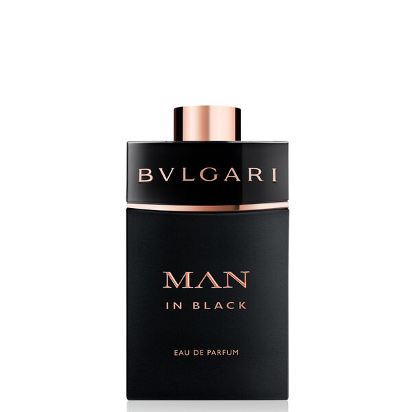 Bvlgari Man In Black Eau De Parfum Rechargeable 150 ml Homme