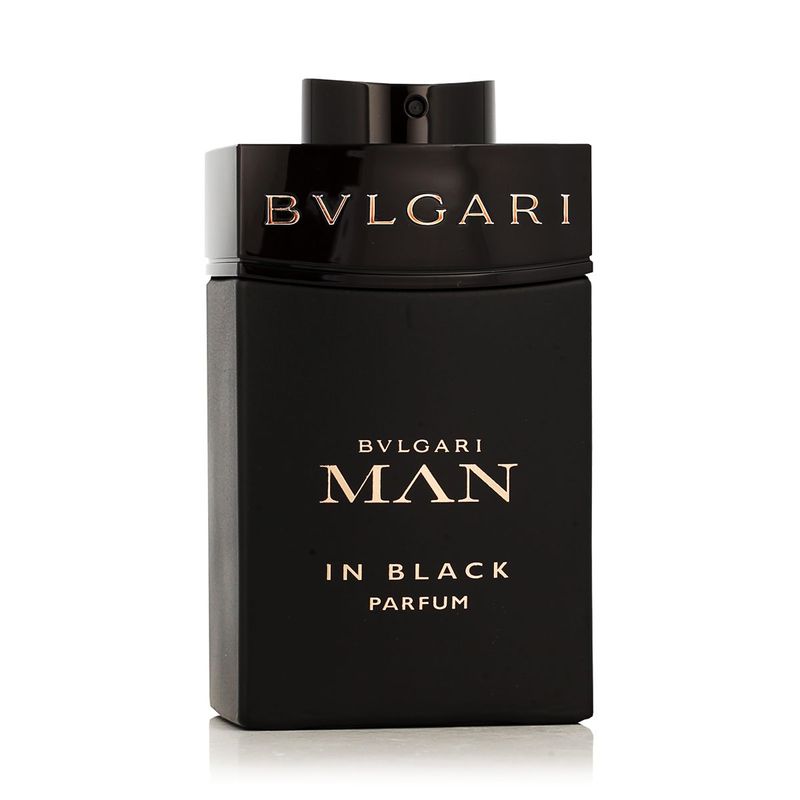 Bvlgari Man In Black Parfum 100 ml Homme