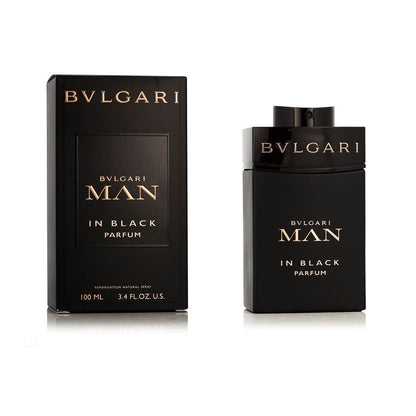 Bvlgari Man In Black Parfum 100 ml Homme