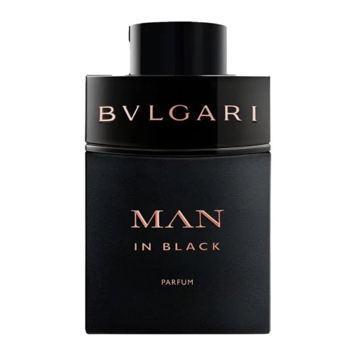 Bvlgari Man In Black Parfum Homme 60 ml Rechargeable