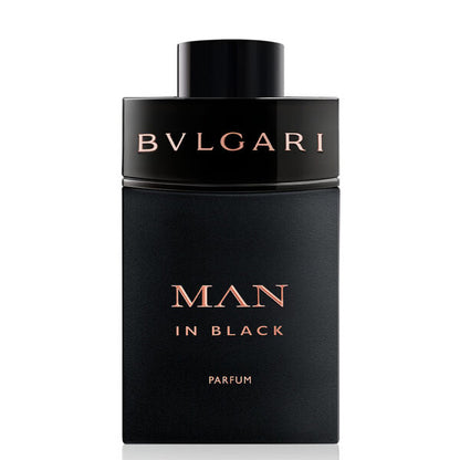 Bvlgari Man In Black Parfum Rechargeable 150 ml Homme