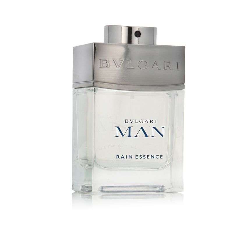Bvlgari Man Lluvia Esencia Eau De Parfum 60 ml