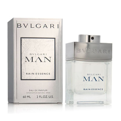 Bvlgari Man Lluvia Esencia Eau De Parfum 60 ml