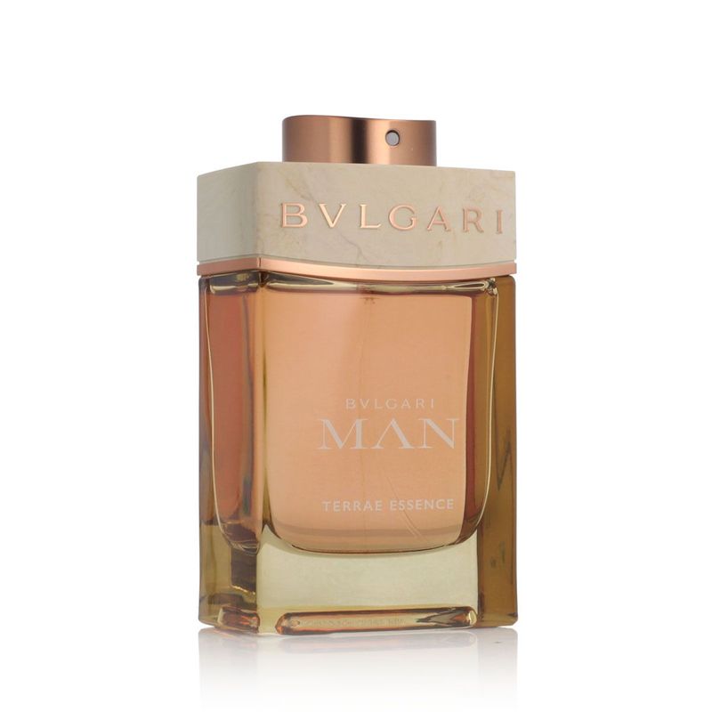 Bvlgari Man Terrae Essence Eau De Parfum 100 ml