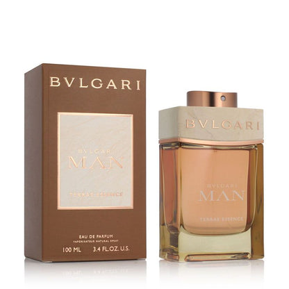 Bvlgari Man Terrae Essence Eau de Parfum Homme 100 ml