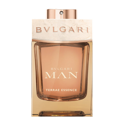 Bvlgari Man Terrae Essence Eau de Parfum Testeur 100 ml Homme