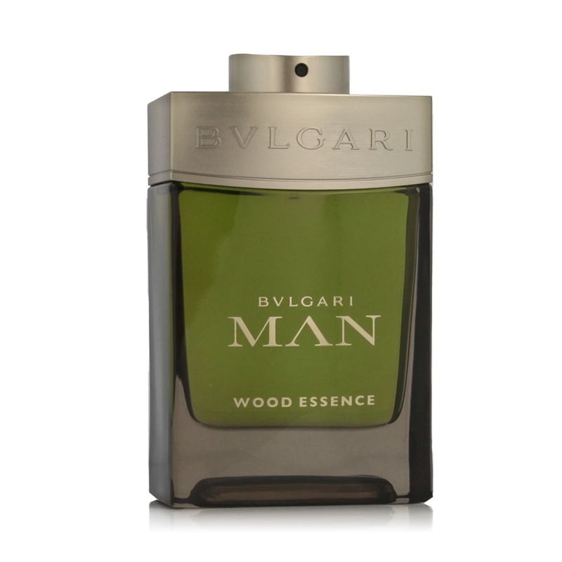 Bvlgari Man Wood Essence Eau de Parfum Homme 150 ml
