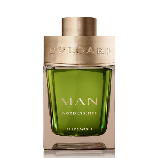 Bvlgari Man Wood Essence Eau De Parfum Rechargeable 100 ml Homme