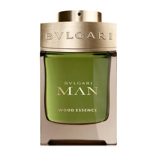 Bvlgari Man Wood Essence Eau de Parfum Homme 60 ml