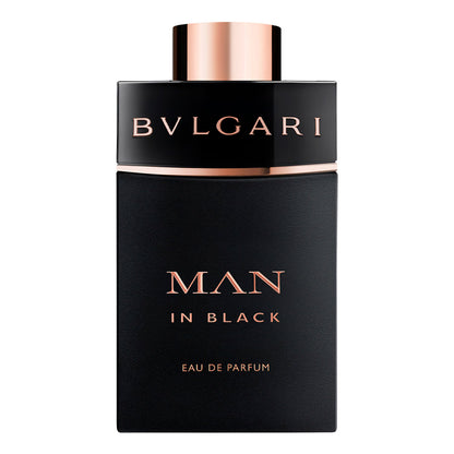 Bvlgari Man in Black Eau de Parfum Homme 100 ml Rechargeable