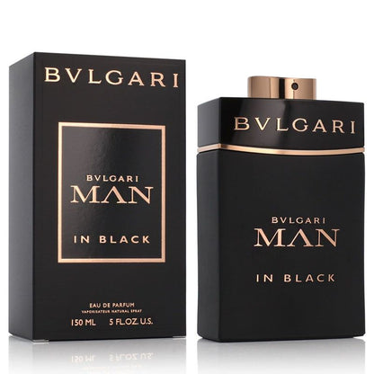 Bvlgari Man in Black Eau de Parfum Homme 150 ml