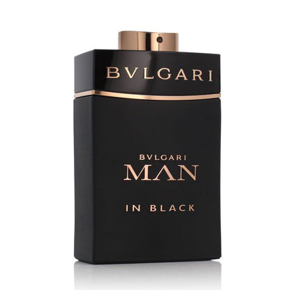 Bvlgari Man in Black Eau de Parfum Homme 150 ml