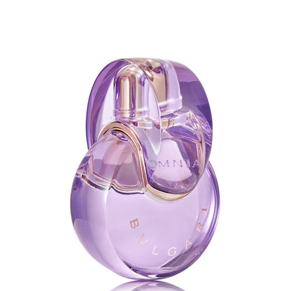 Bvlgari Omnia Amethyste Eau De Toilette Rechargeable 100 ml Femme