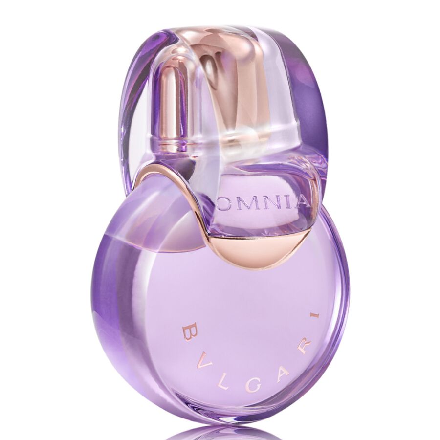 Bvlgari Omnia Amethyste Eau de Toilette Rechargeable 50 ml Femme