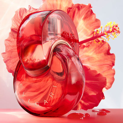 Bvlgari Omnia Coral Eau de Toilette Femme 100 ml