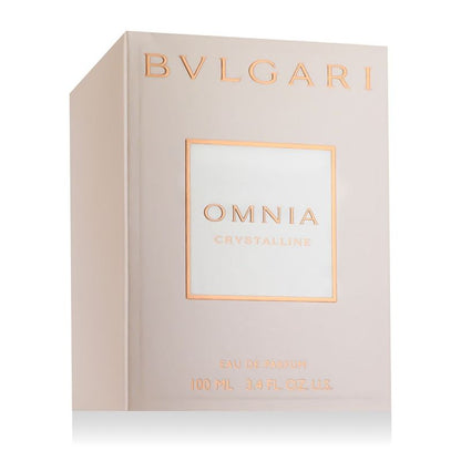 Bvlgari Omnia Crystalline 2024 Eau de Parfum Femme 100 ml