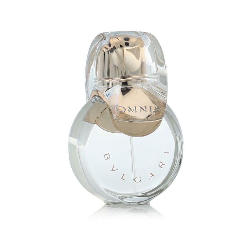 Bvlgari Omnia Crystalline Eau de Toilette Femme 30 ml