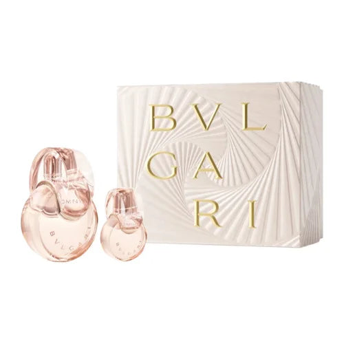 Bvlgari Omnia Crystalline Eau de Parfum 100 ml + 15 ml Femme