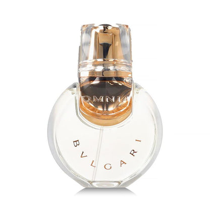 Bvlgari Omnia Crystalline Eau de Toilette Femme 50 ml