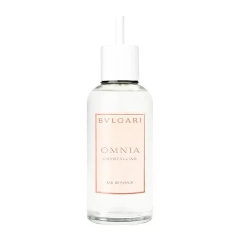 Bvlgari Omnia Crystalline (2024) Eau de Parfum Femme – Recharge 200 ml