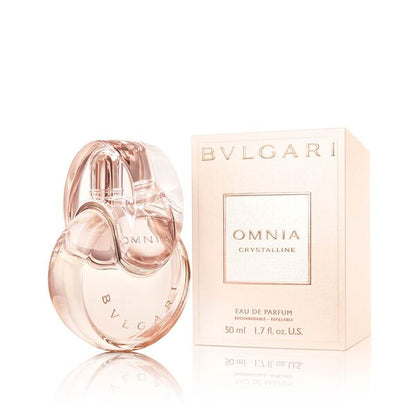 Bvlgari Omnia Crystalline (2024) Eau De Parfum 50ml Femme