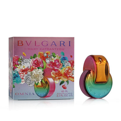 Bvlgari Omnia by Mary Katrantzou Eau de Parfum Femme 65 ml