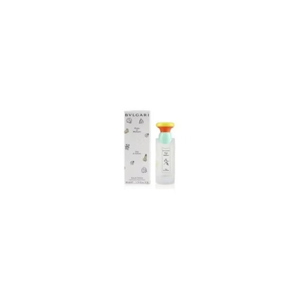 Bvlgari Petits et Mamans Eau De Toilette 40 ml Femme