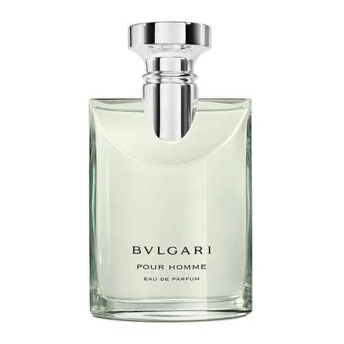 Bvlgari Pour Homme Eau De Parfum 100 ml