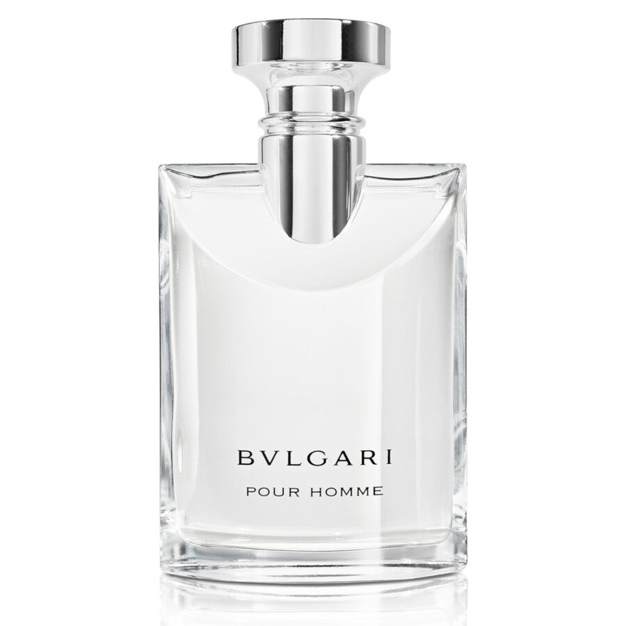 Bvlgari Pour Homme Eau De Toilette 100 ml