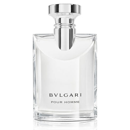 Bvlgari Pour Homme Eau De Toilette 100 ml