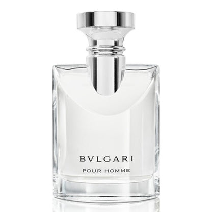 Bvlgari Pour Homme Eau de Toilette 50 ml Homme